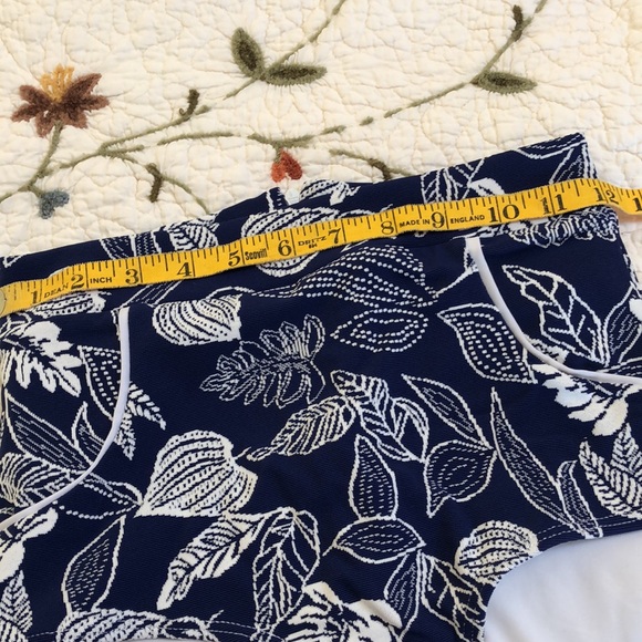 Free People High Waist Bikini Bottoms-NWT!! - Picture 13 of 15